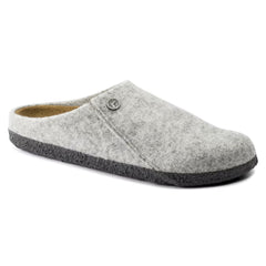 Zermatt Felt Narrow - Light Grey