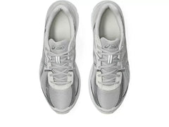 Jog 100S - Cloud Grey/Pure Silver