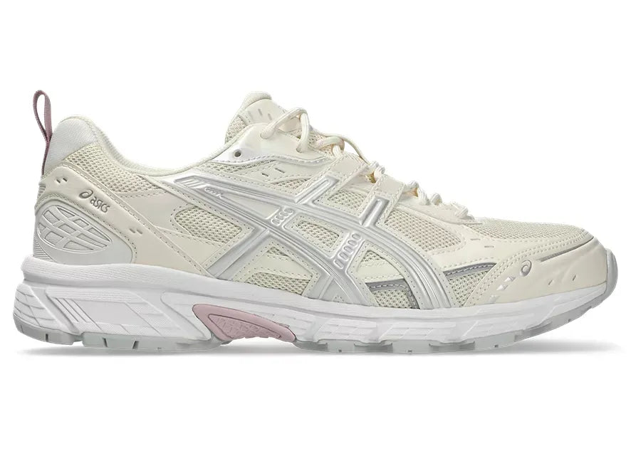 Gel-Nunobiki - Cream/Pure Silver