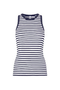 Alexo Tank - Night Sky Stripe