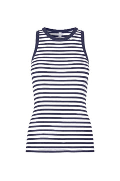 Alexo Tank - Night Sky Stripe