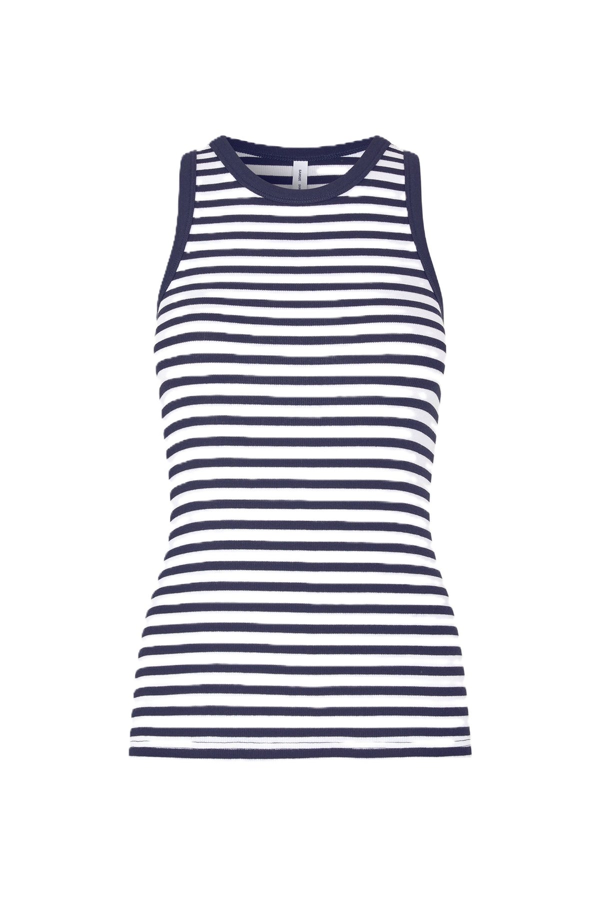 Alexo Tank - Night Sky Stripe
