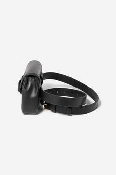 Betty Belt Bag - Black