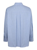 Dalma Decoration Shirt - Light Blue