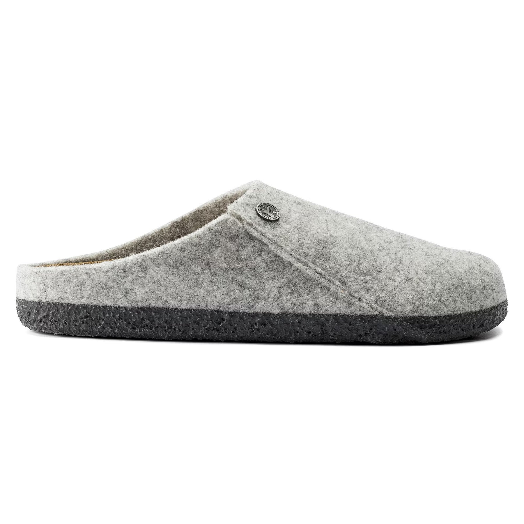 Zermatt Felt Narrow - Light Grey