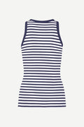 Alexo Tank - Night Sky Stripe