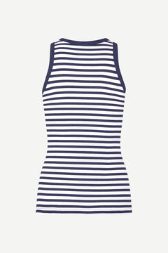 Alexo Tank - Night Sky Stripe