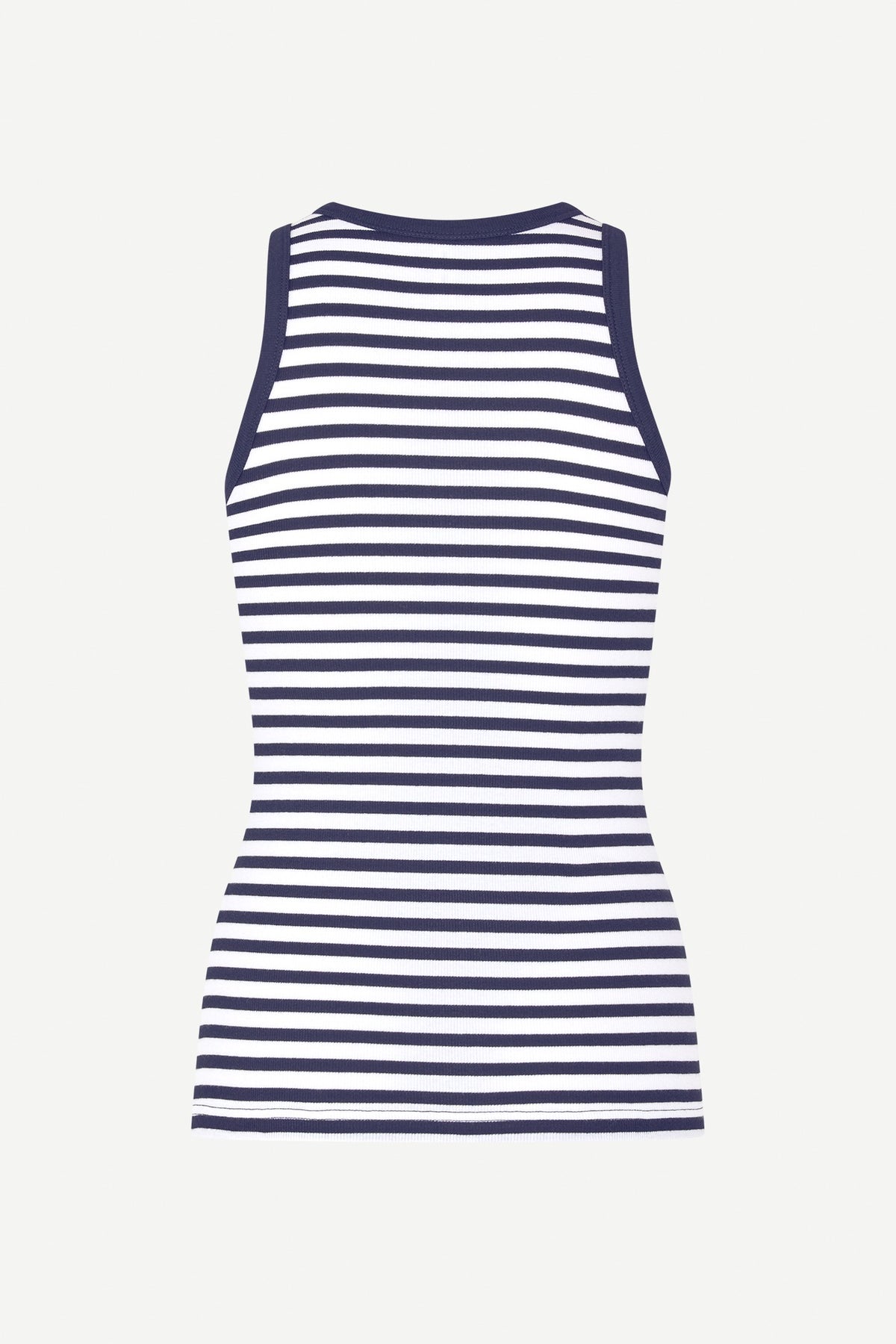 Alexo Tank - Night Sky Stripe