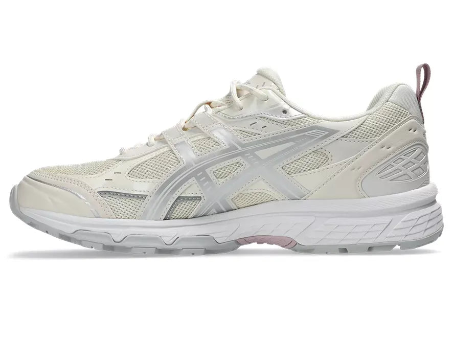 Gel-Nunobiki - Cream/Pure Silver