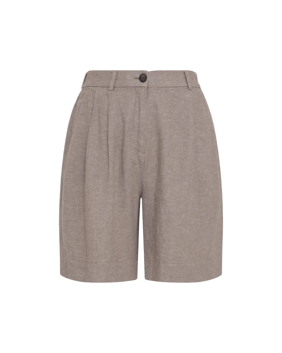 Viana Ginia Hw Shorts - Mountain T Mel