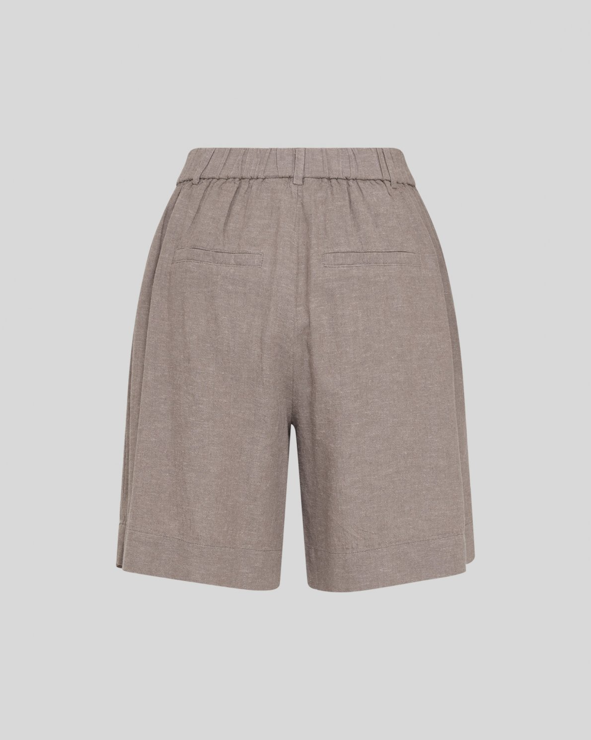 Viana Ginia Hw Shorts - Mountain T Mel