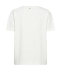 Judd O-Ss Tee - White