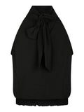 Jos Structure Top - Black