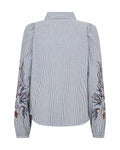 Ciu Oxfo Shirt - Crown Blue