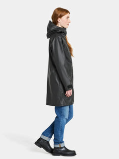 Elly Parka 4 - Black