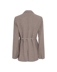 Viana Ginia Blazer - Mountain T Mel