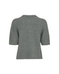 Jinie Hope 2/4 Cardigan - Laurel W Mel