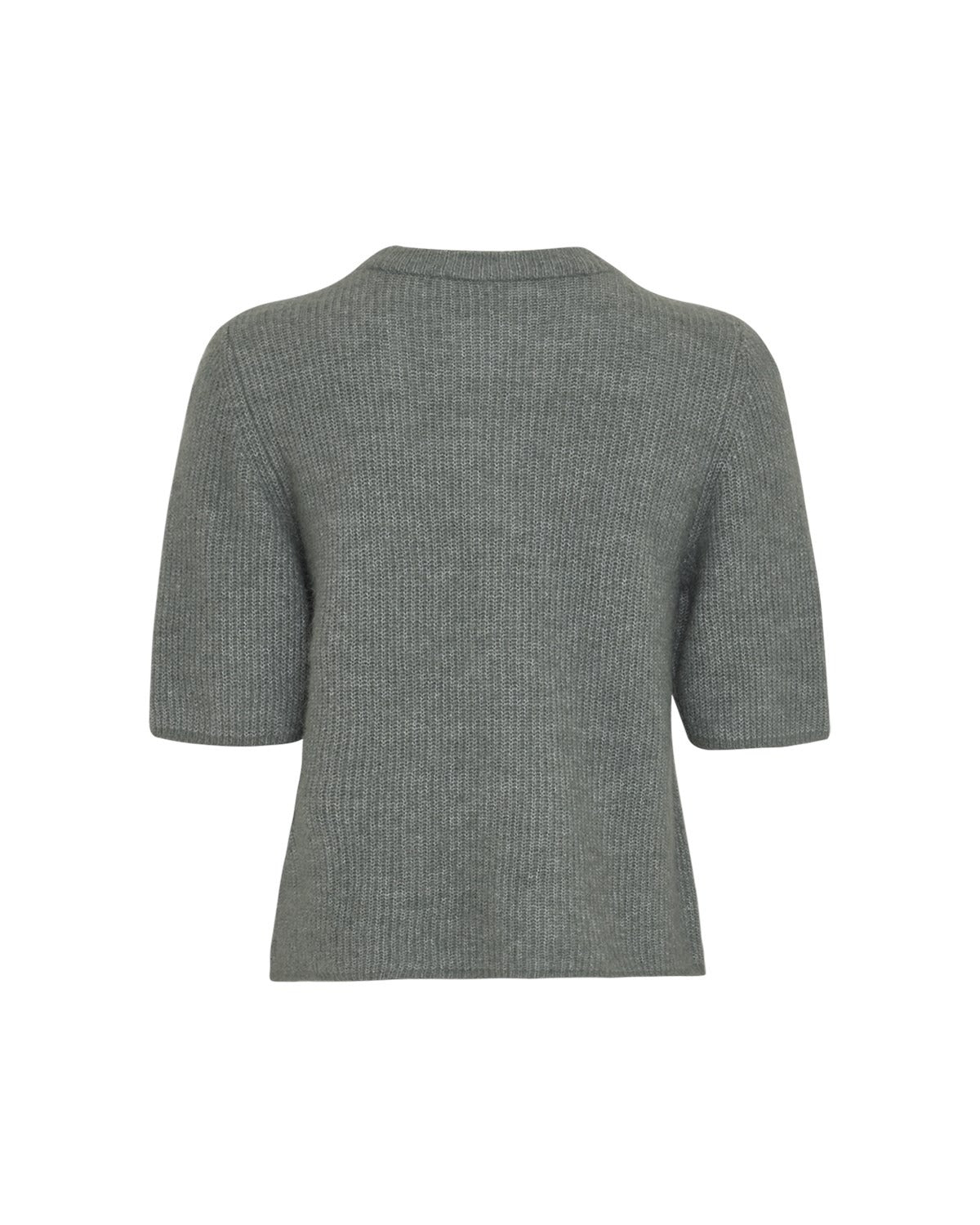 Jinie Hope 2/4 Cardigan - Laurel W Mel