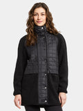 Hazel Jacket - Black