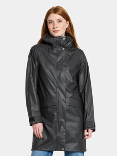 Elly Parka 4 - Black