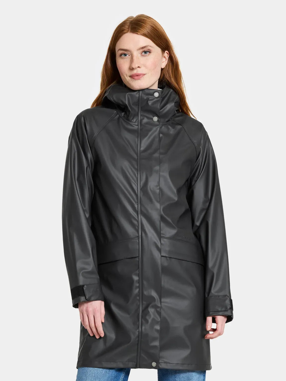 Elly Parka 4 - Black