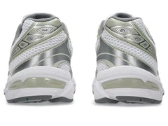 Gel-1130 - White/Dried Leaf Green