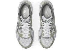 Gel-1130 - White/Dried Leaf Green