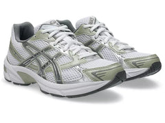Gel-1130 - White/Dried Leaf Green