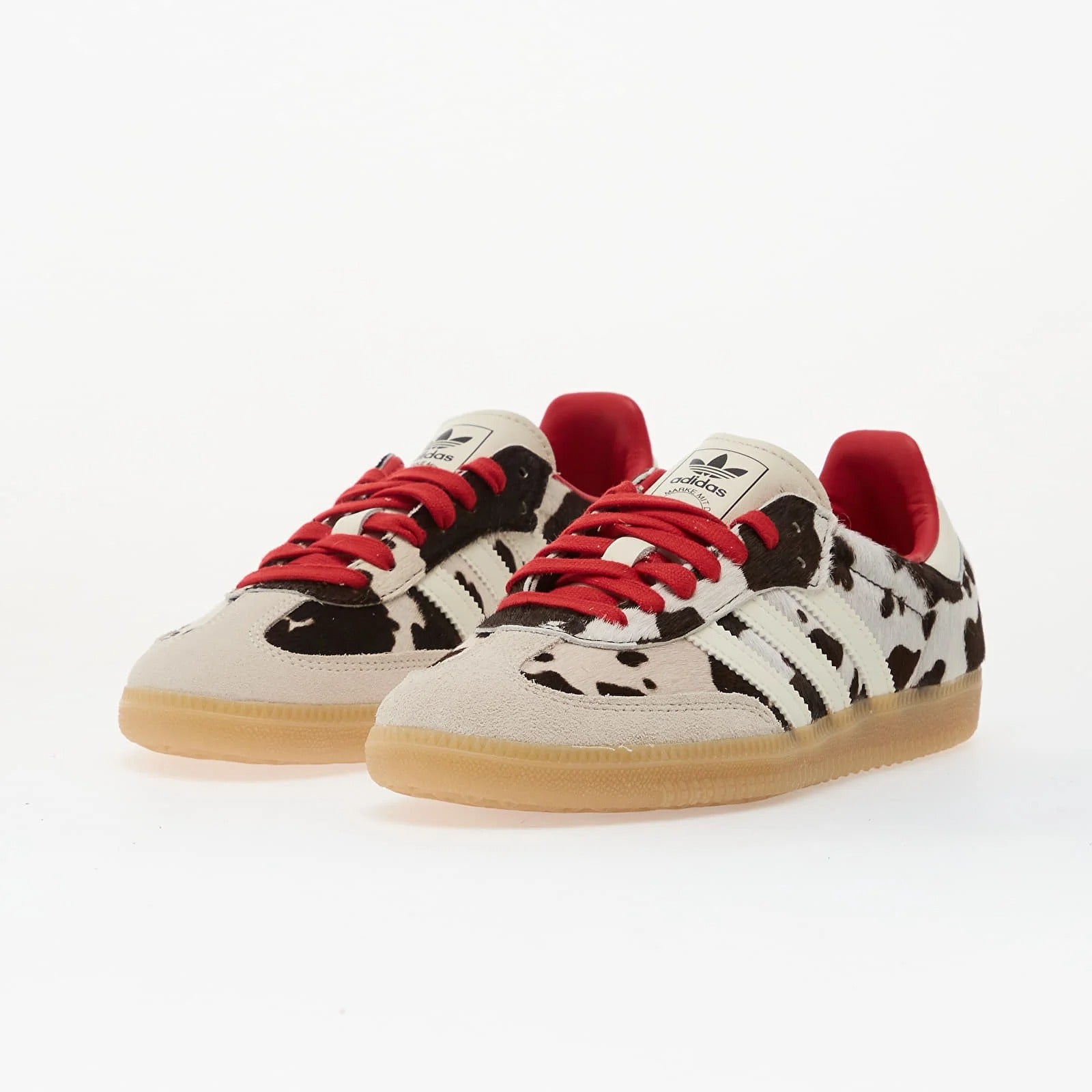 Samba OG W - Auco/Off White/Gum