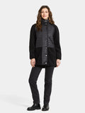 Hazel Jacket - Black