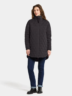 Nima Parka - Black