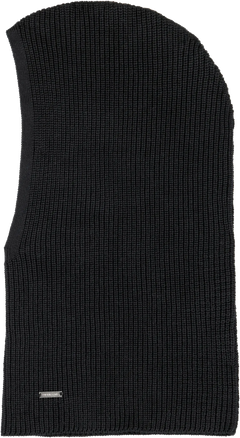 Galia Hood 2 - Black