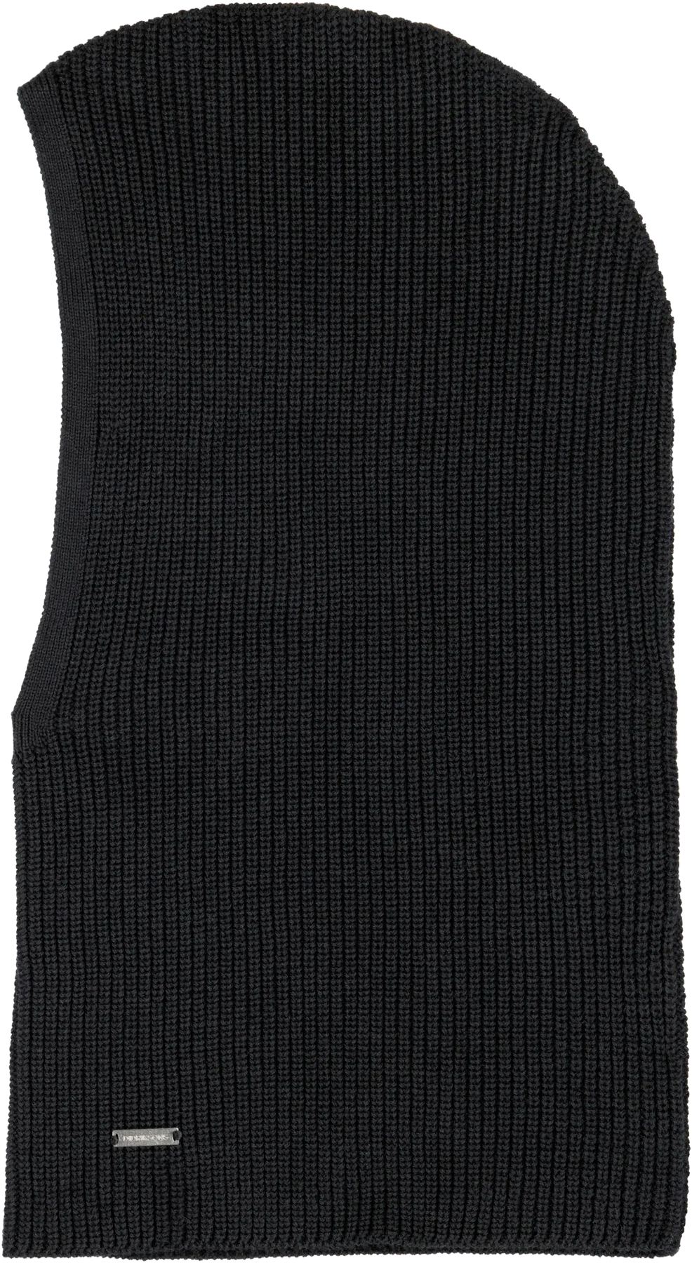 Galia Hood 2 - Black