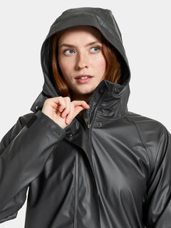 Elly Parka 4 - Black