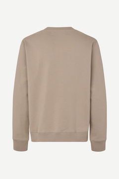 Norsbro Crew Neck - Elephant Skin