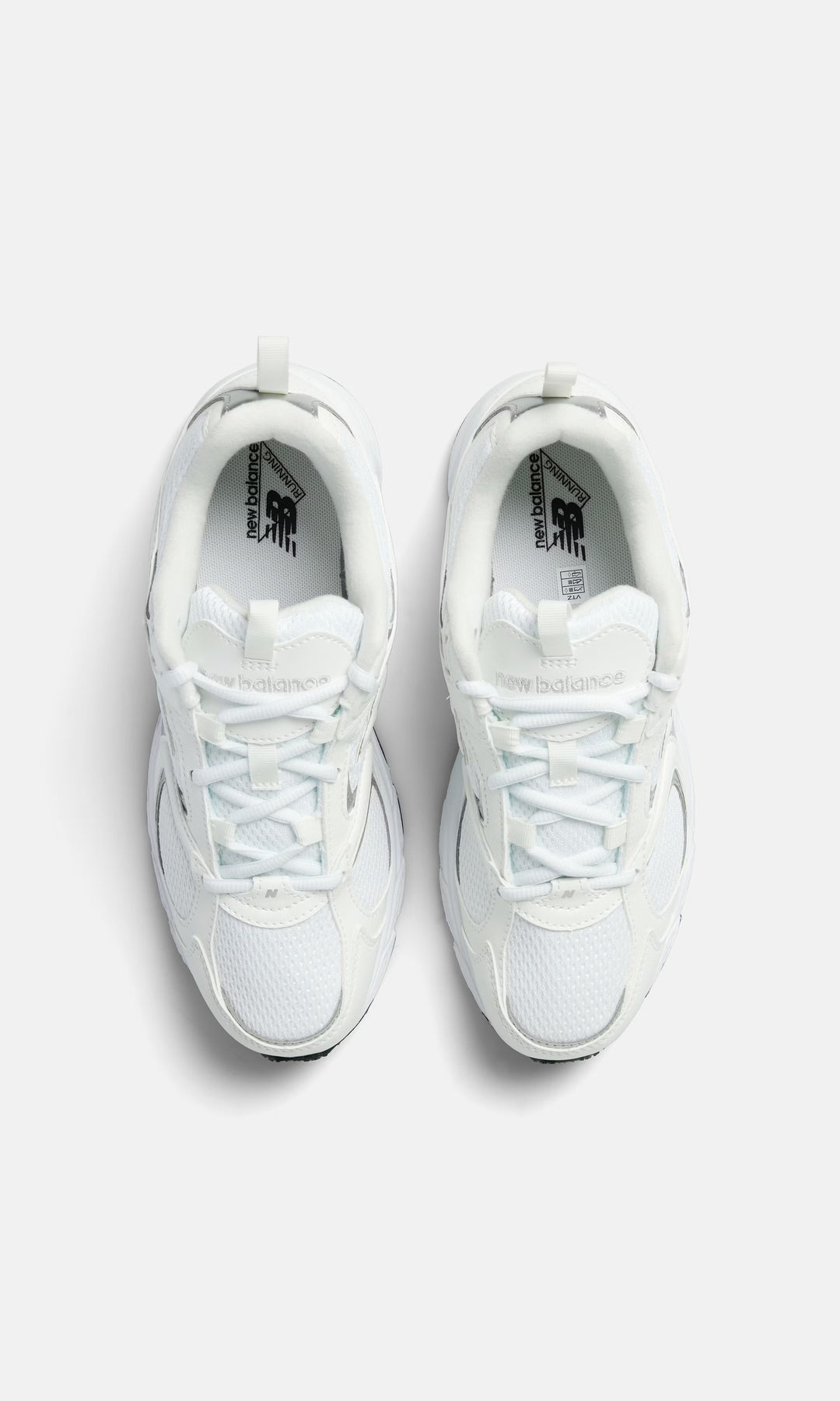 408 - White ML408W