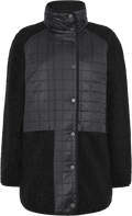 Hazel Jacket - Black