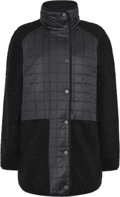 Hazel Jacket - Black