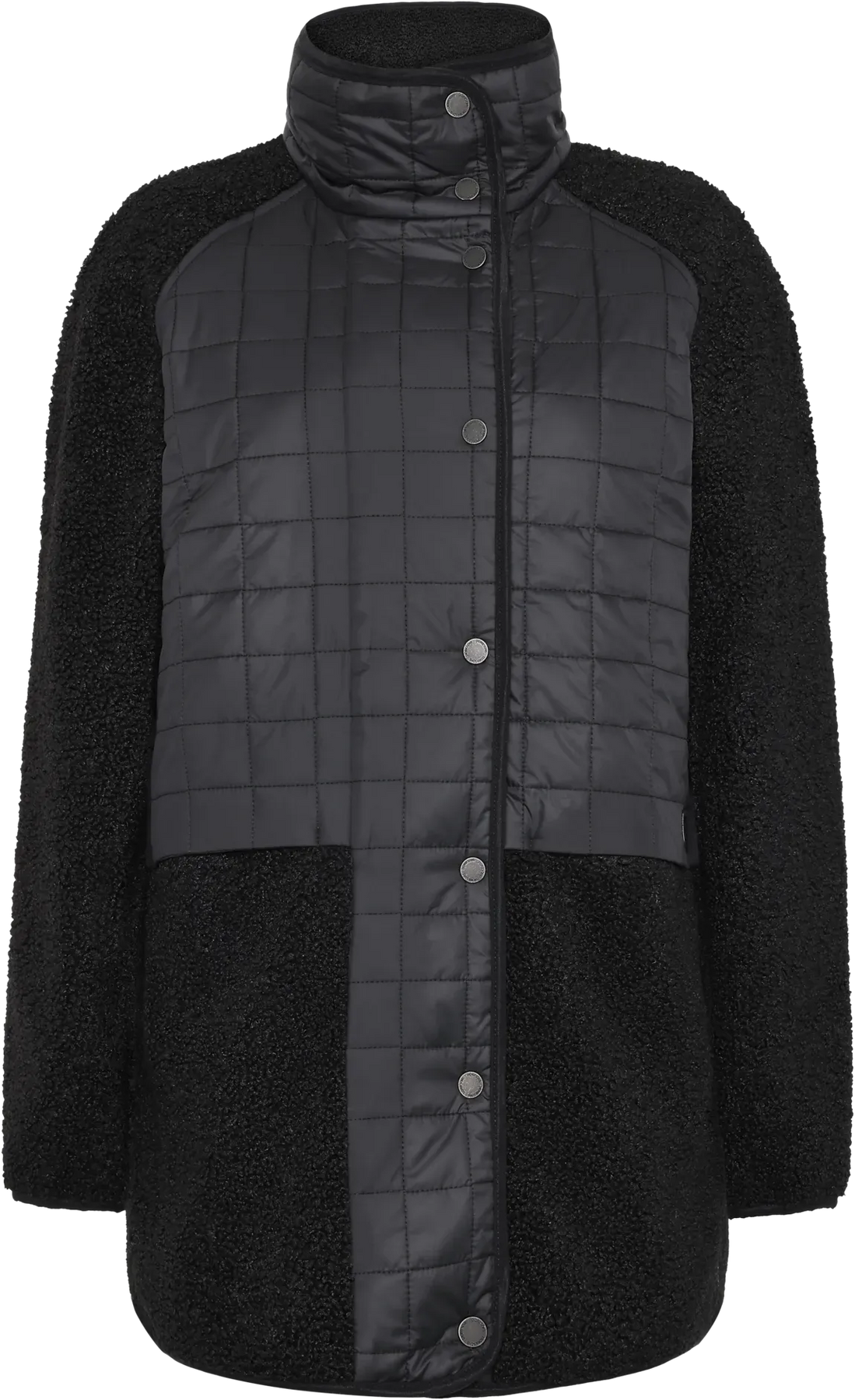 Hazel Jacket - Black