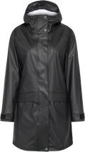Elly Parka 4 - Black