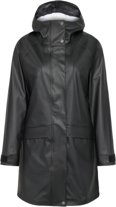 Elly Parka 4 - Black