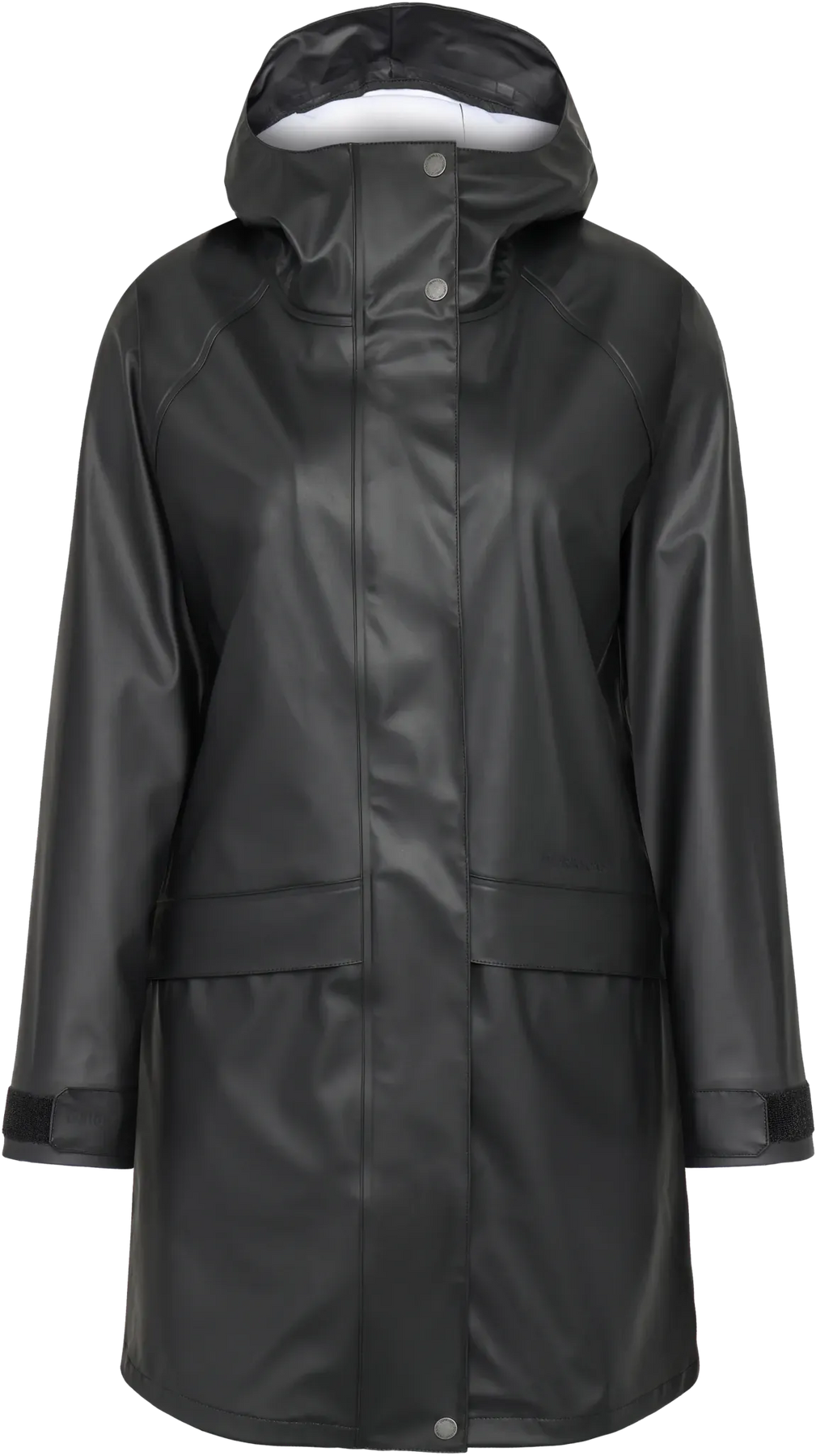 Elly Parka 4 - Black