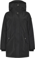 Alana Parka - Black