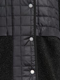 Hazel Jacket - Black