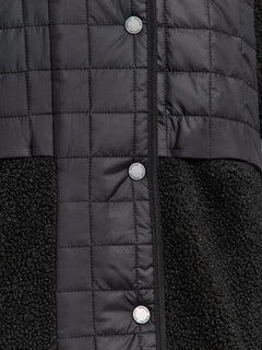 Hazel Jacket - Black