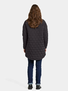 Nima Parka - Black