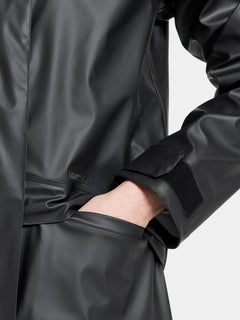 Elly Parka 4 - Black