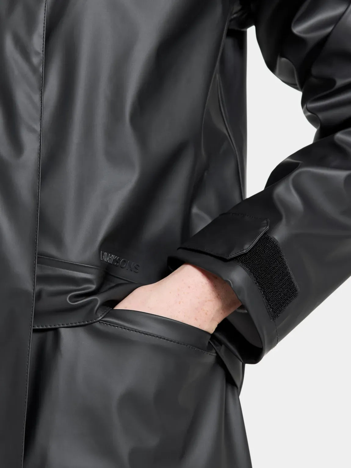 Elly Parka 4 - Black