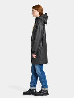 Elly Parka 4 - Black