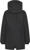 Alana Parka - Black